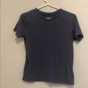 Navy t-shirt